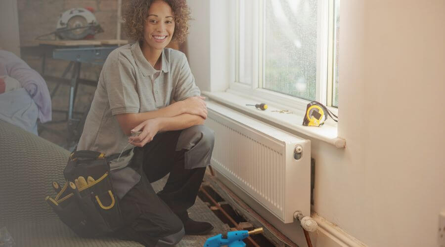 Expert burst pipe repair services in Muncy Valley, PA